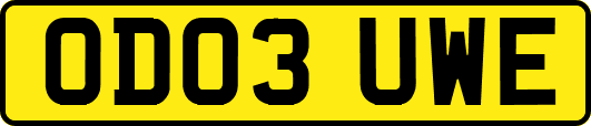OD03UWE