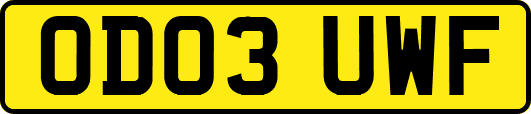 OD03UWF