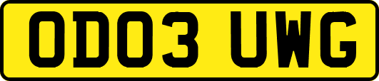 OD03UWG