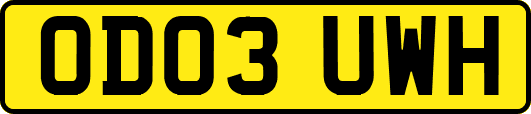 OD03UWH