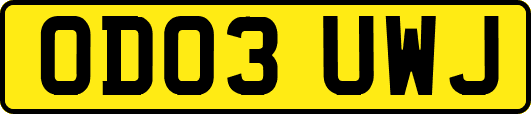 OD03UWJ