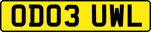 OD03UWL
