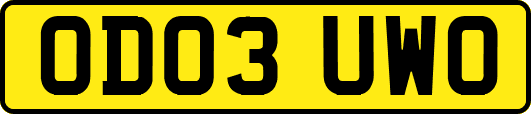OD03UWO