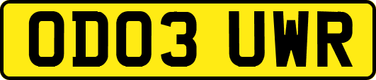 OD03UWR