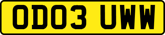 OD03UWW
