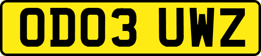 OD03UWZ