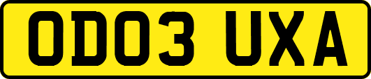 OD03UXA