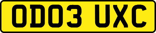 OD03UXC