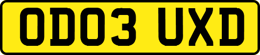 OD03UXD