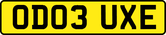OD03UXE