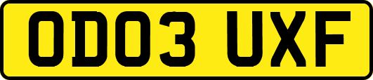OD03UXF
