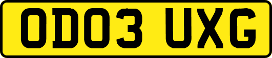 OD03UXG