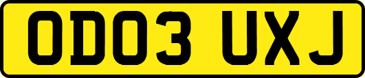 OD03UXJ