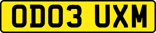 OD03UXM