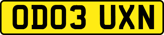 OD03UXN