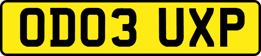 OD03UXP