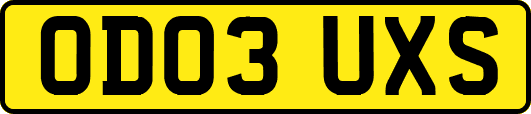 OD03UXS