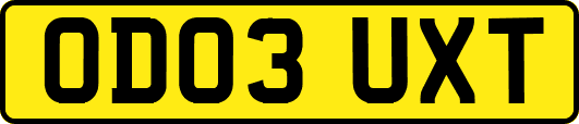 OD03UXT