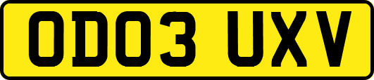 OD03UXV