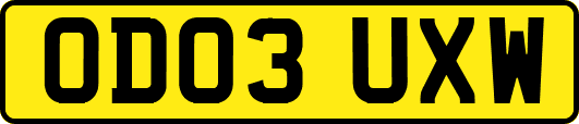 OD03UXW