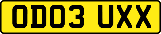 OD03UXX