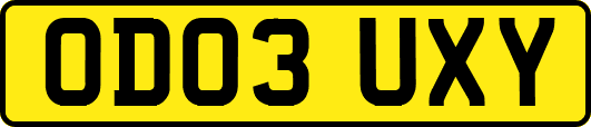 OD03UXY