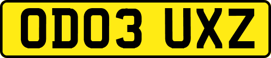 OD03UXZ