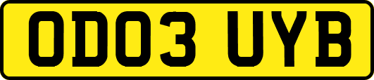 OD03UYB