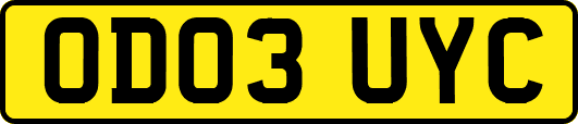 OD03UYC