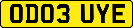 OD03UYE