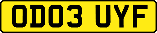 OD03UYF