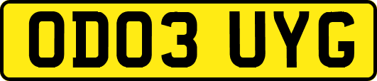 OD03UYG
