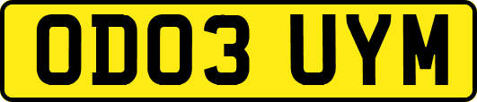 OD03UYM