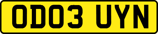 OD03UYN