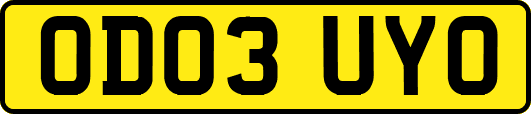 OD03UYO