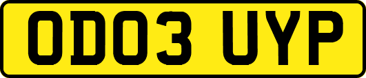 OD03UYP