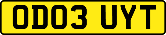 OD03UYT