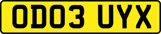 OD03UYX