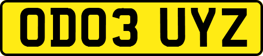 OD03UYZ