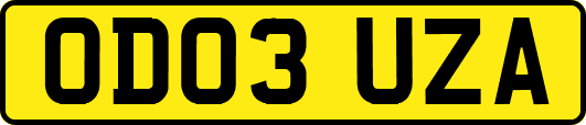 OD03UZA
