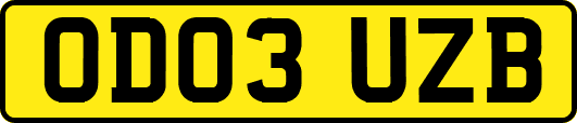 OD03UZB