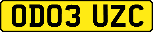 OD03UZC
