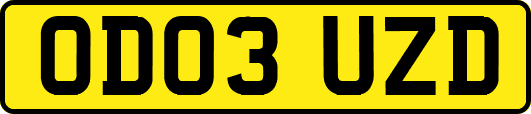 OD03UZD