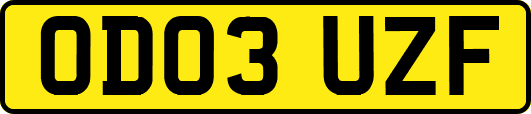 OD03UZF