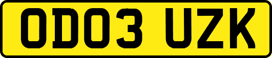 OD03UZK