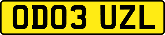OD03UZL