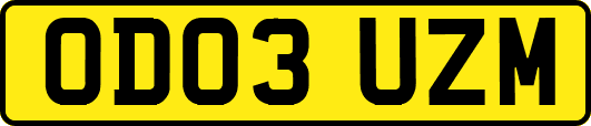 OD03UZM
