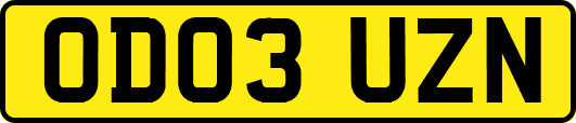OD03UZN