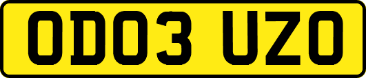 OD03UZO