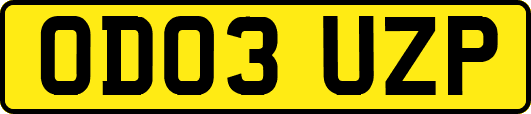 OD03UZP